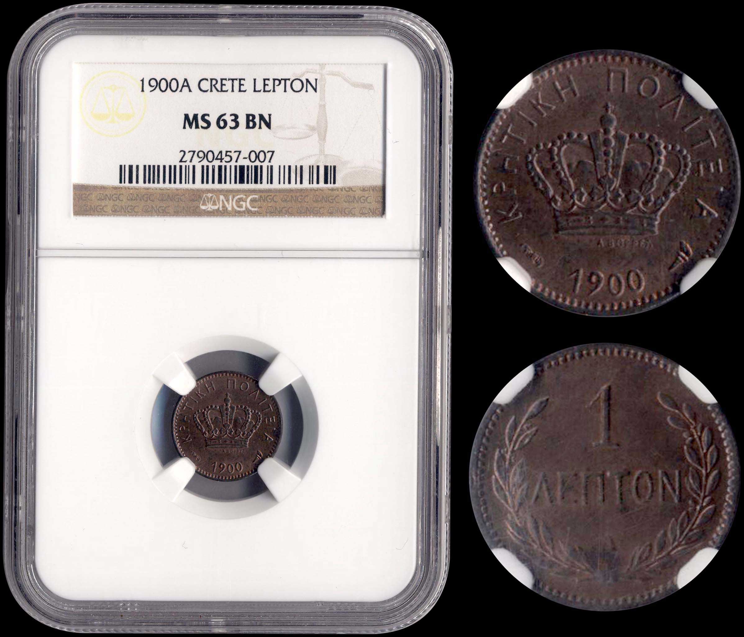 Lot 08074