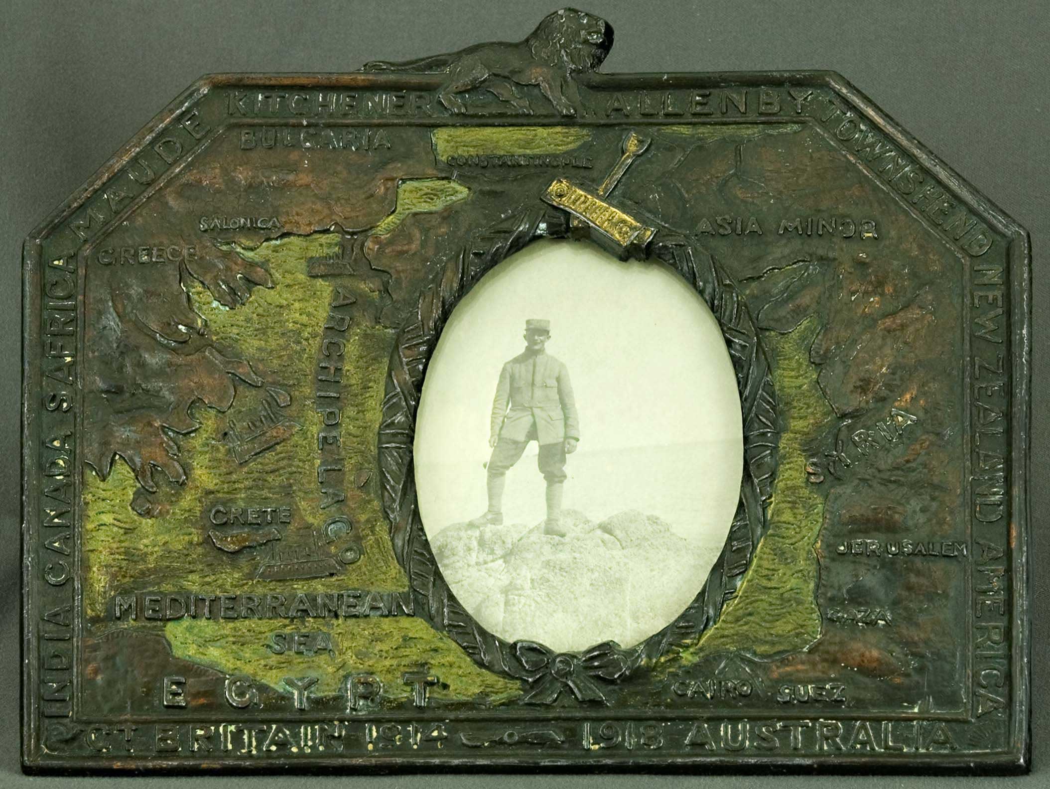 Lot 08413