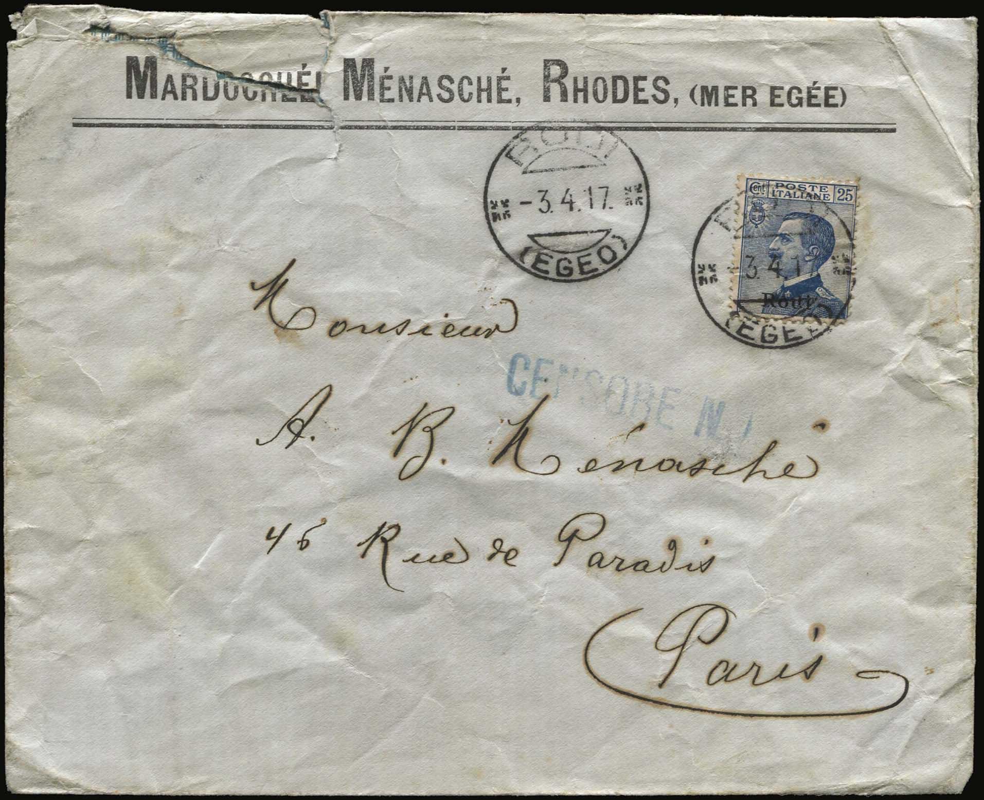 Lot 06697