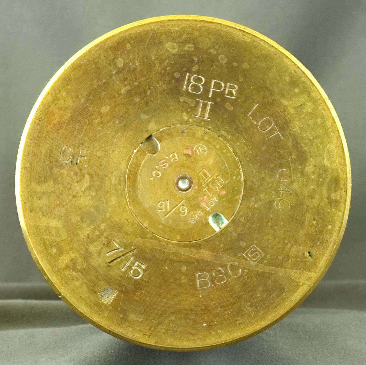 Lot 08424