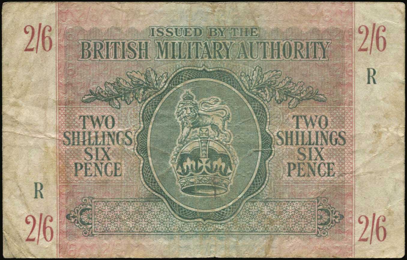 Lot 05258