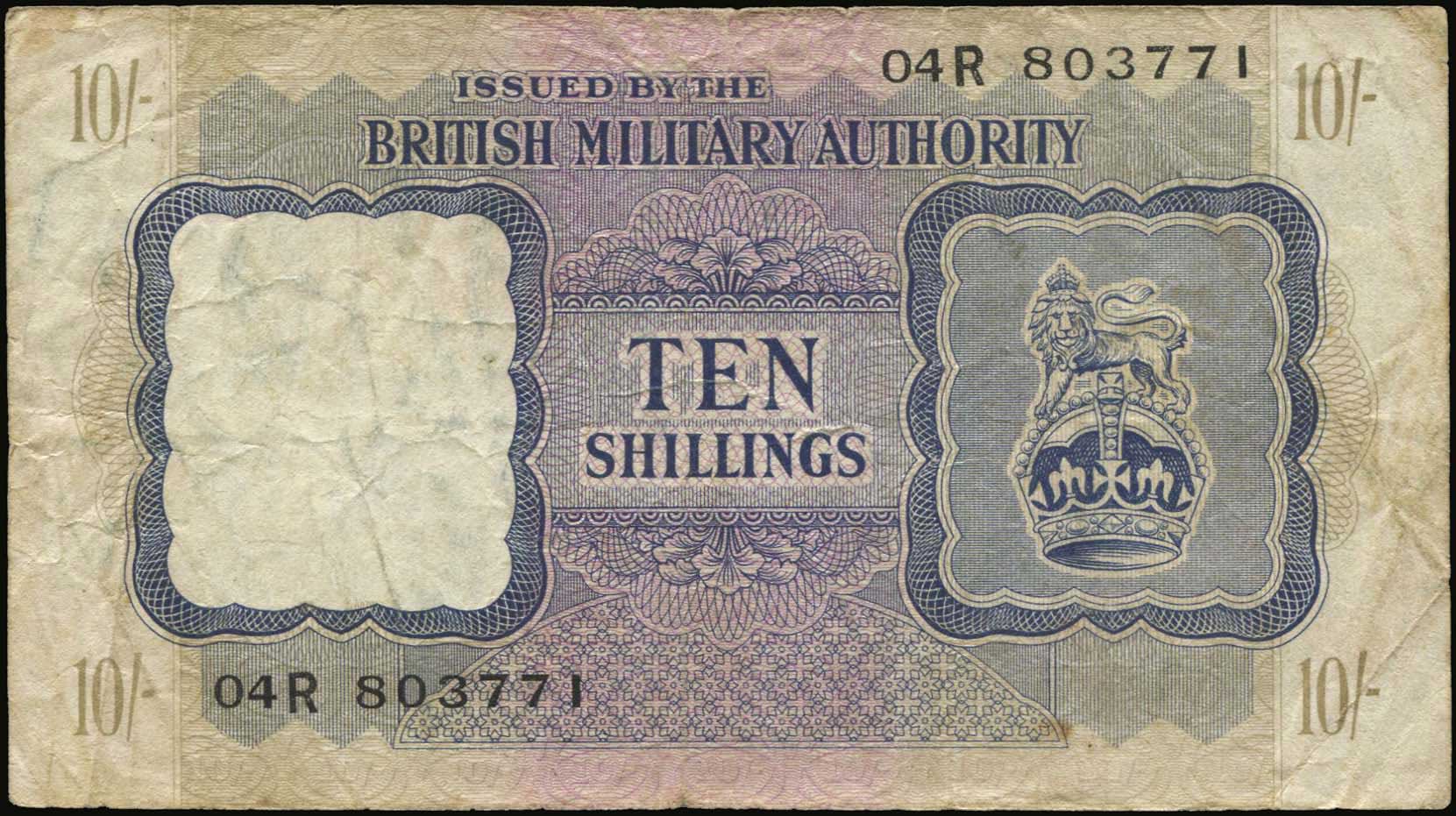 Lot 08230