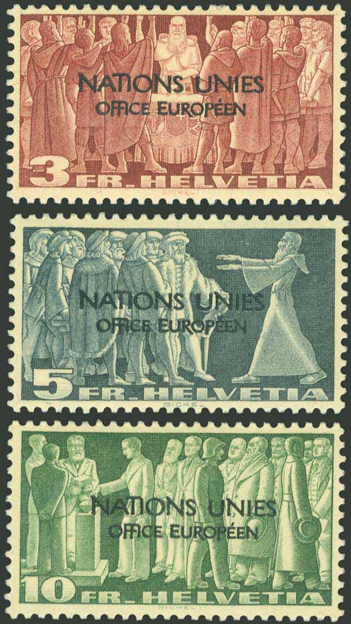 Lot 07483