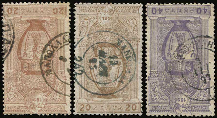 Lot 05547