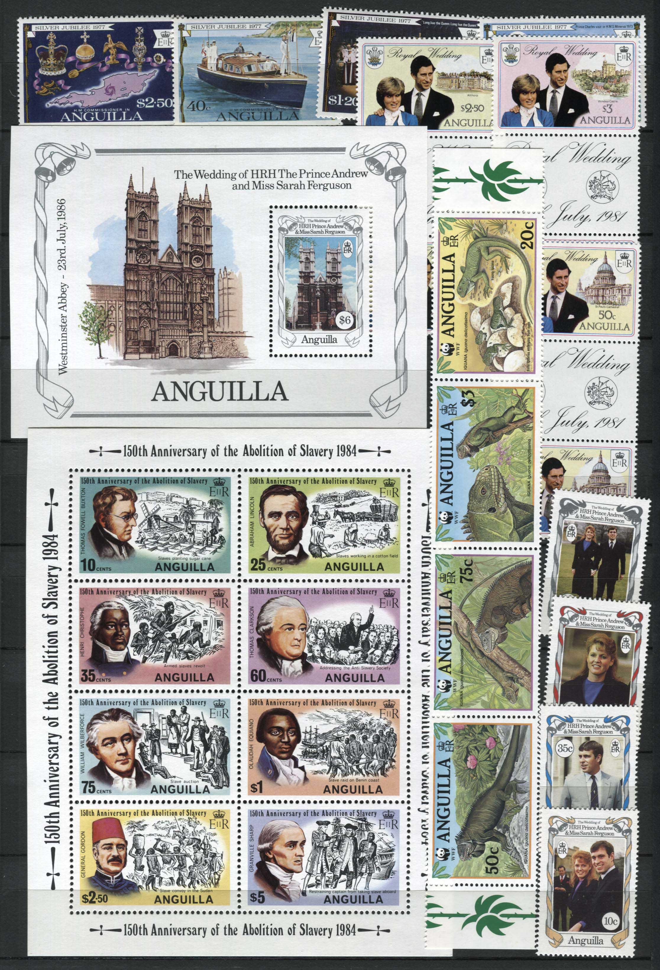 Lot 02550
