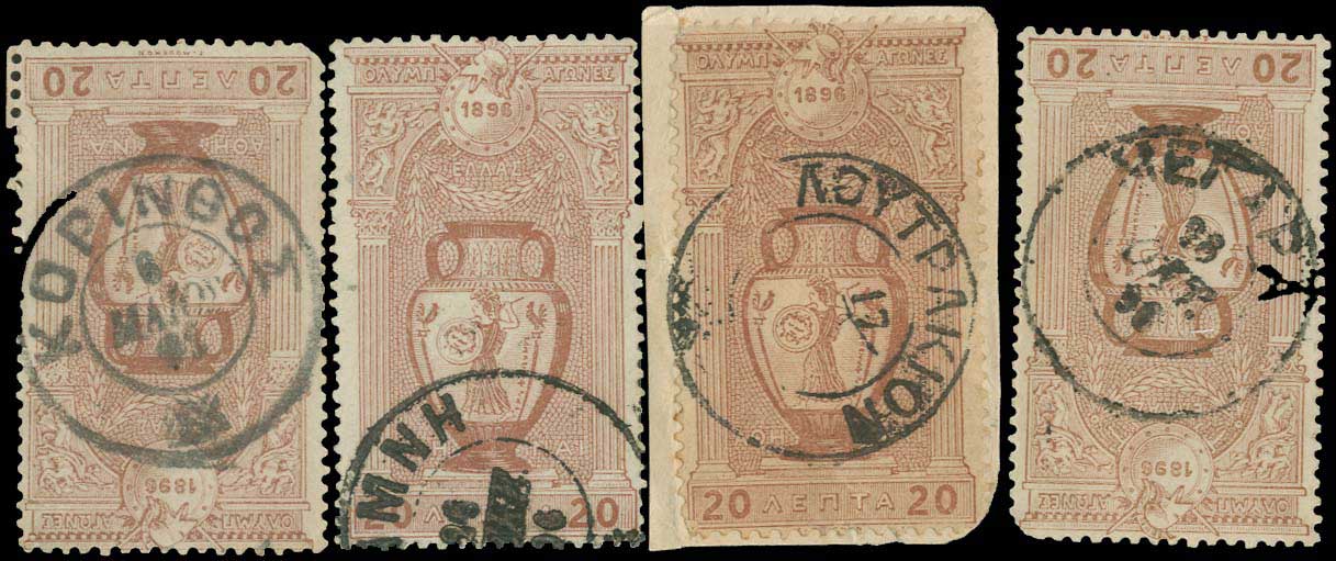 Lot 05754