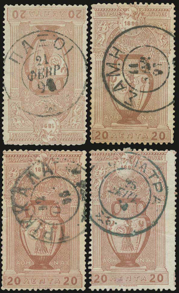 Lot 05764