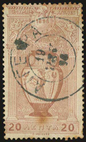 Lot 05724