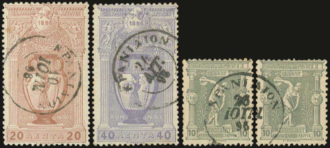 Lot 05733