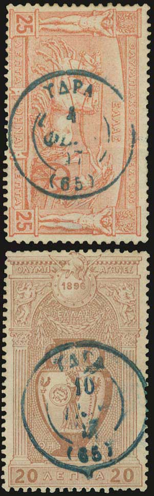 Lot 05743