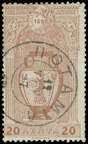 Lot 05737