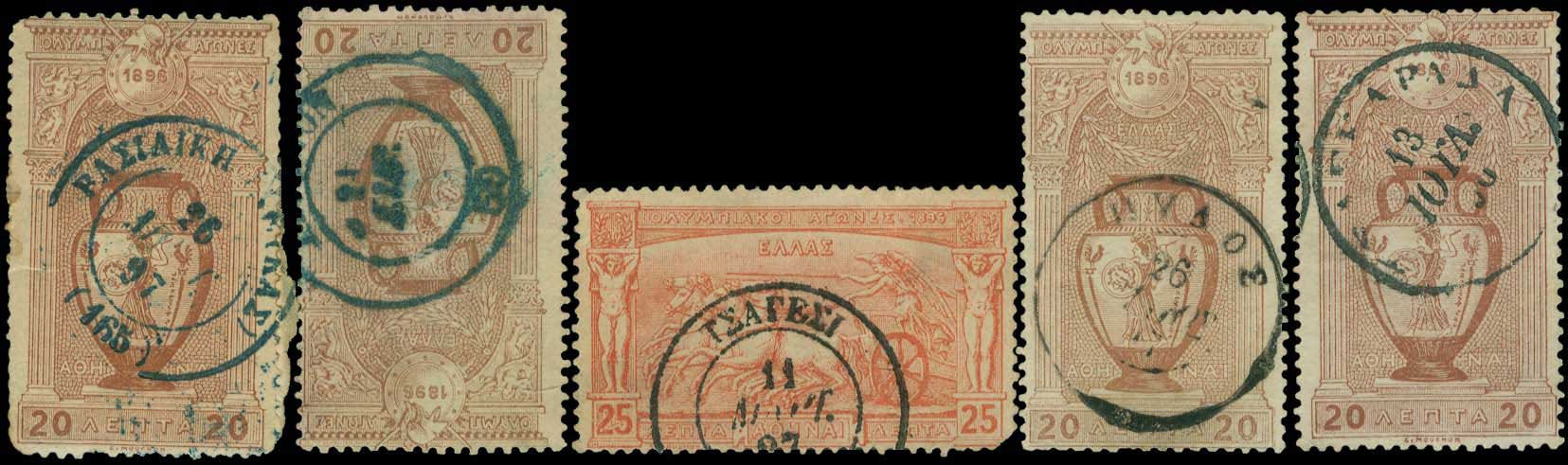 Lot 05744