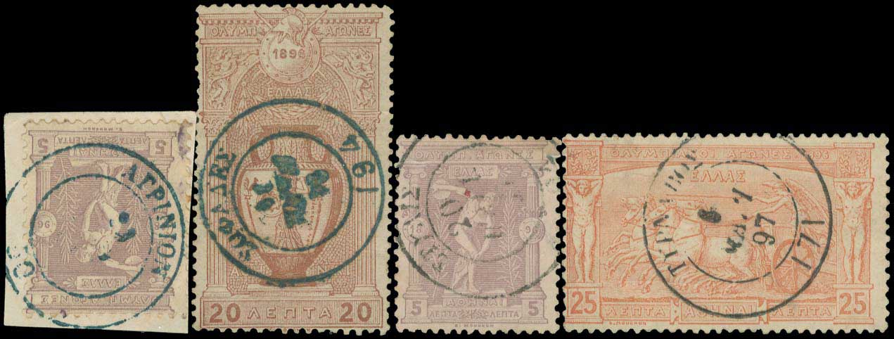 Lot 05750