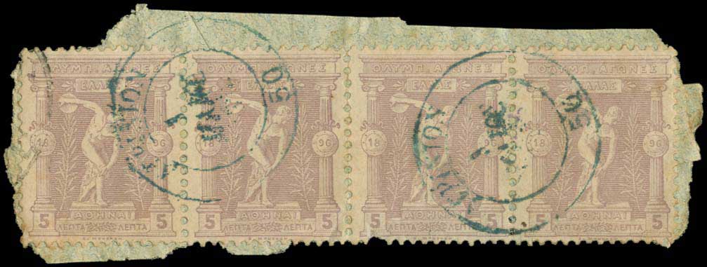 Lot 05725