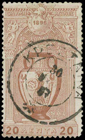 Lot 05734
