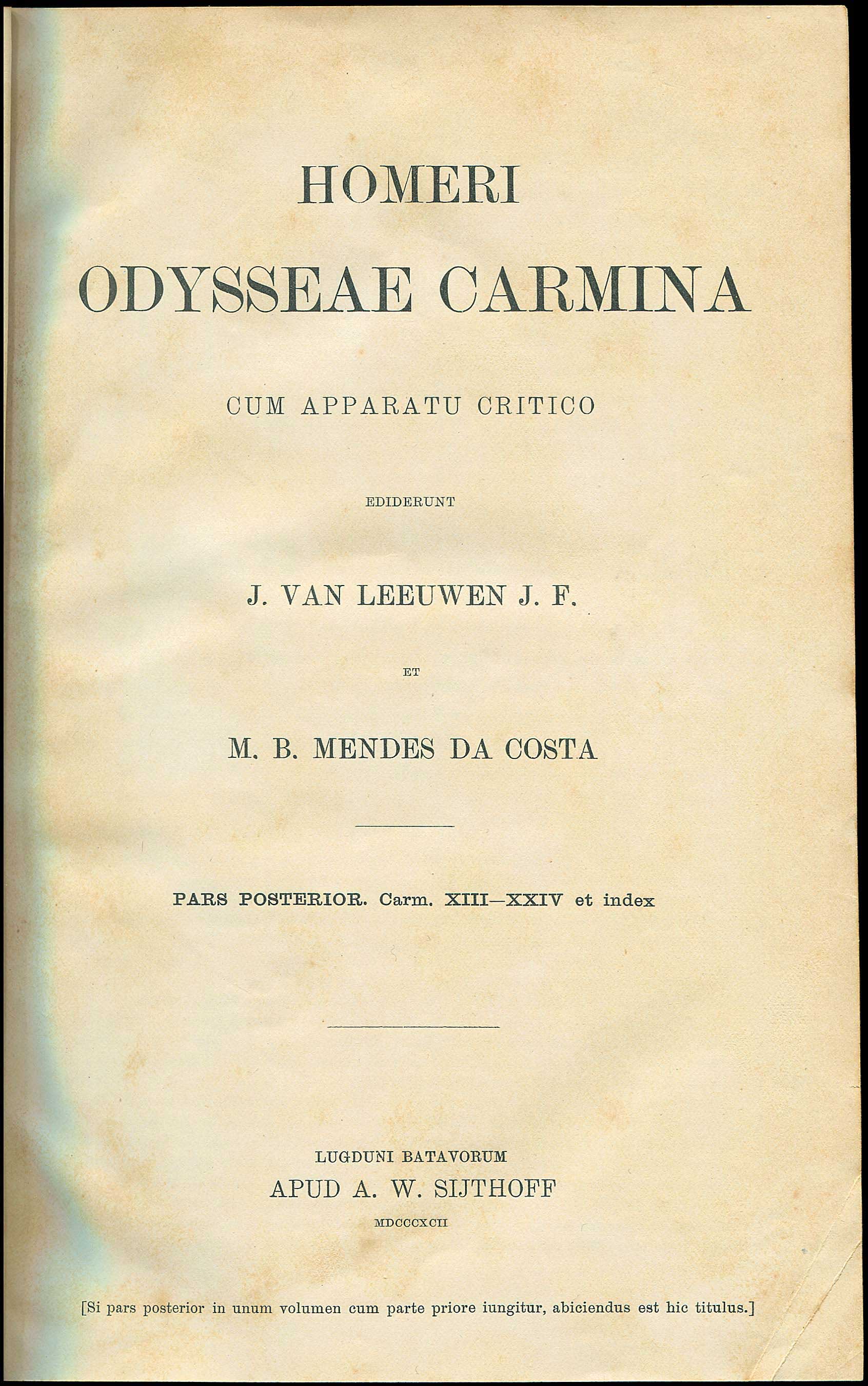 Lot 06081
