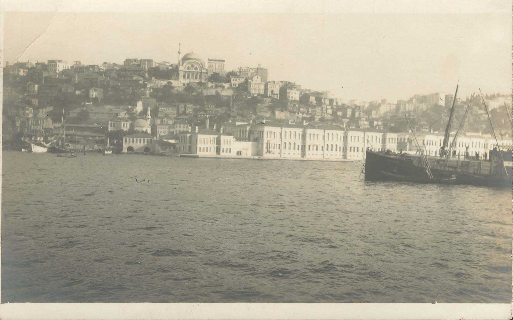 Lot 02461