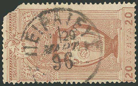 Lot 00510