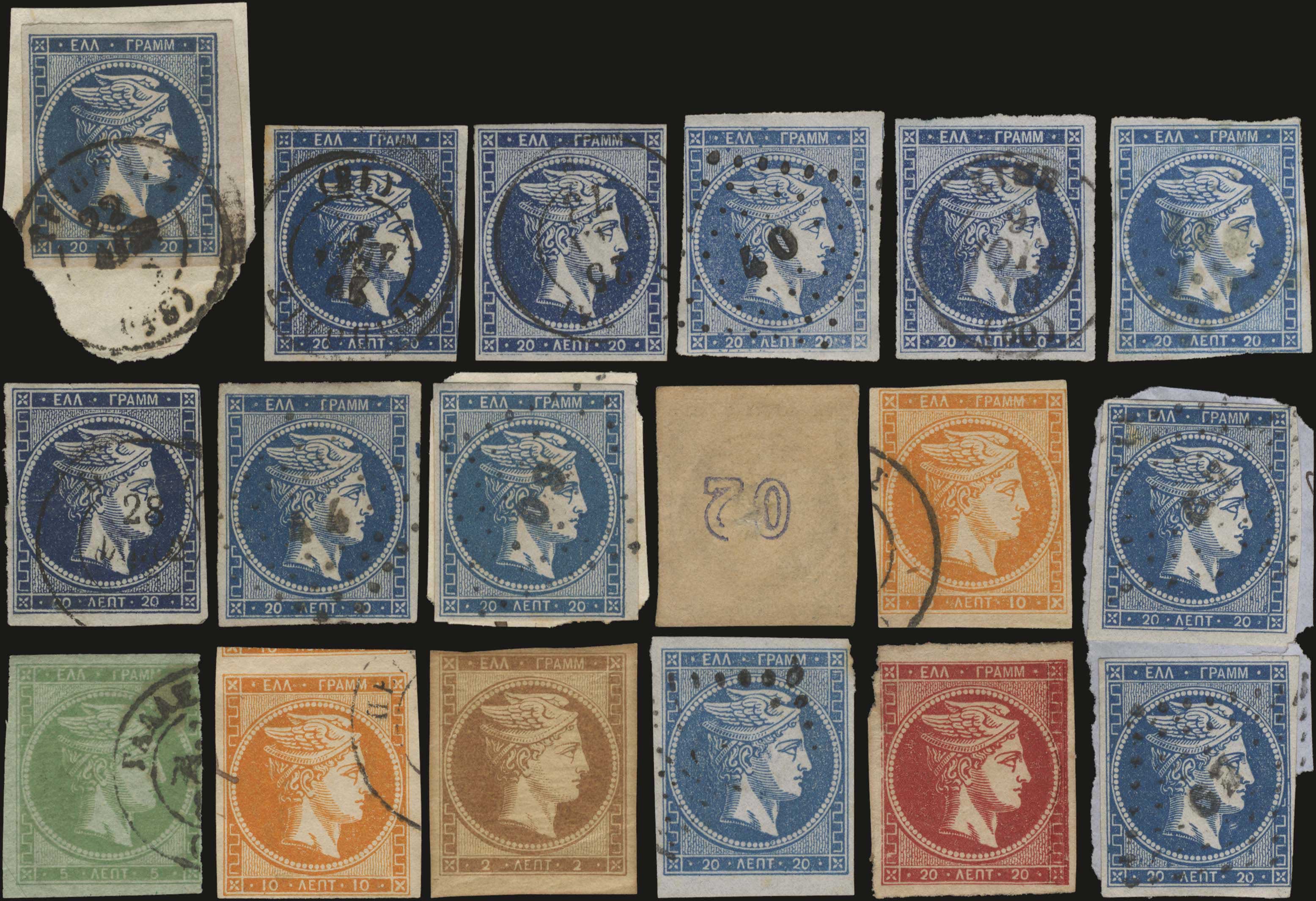 Lot 00005