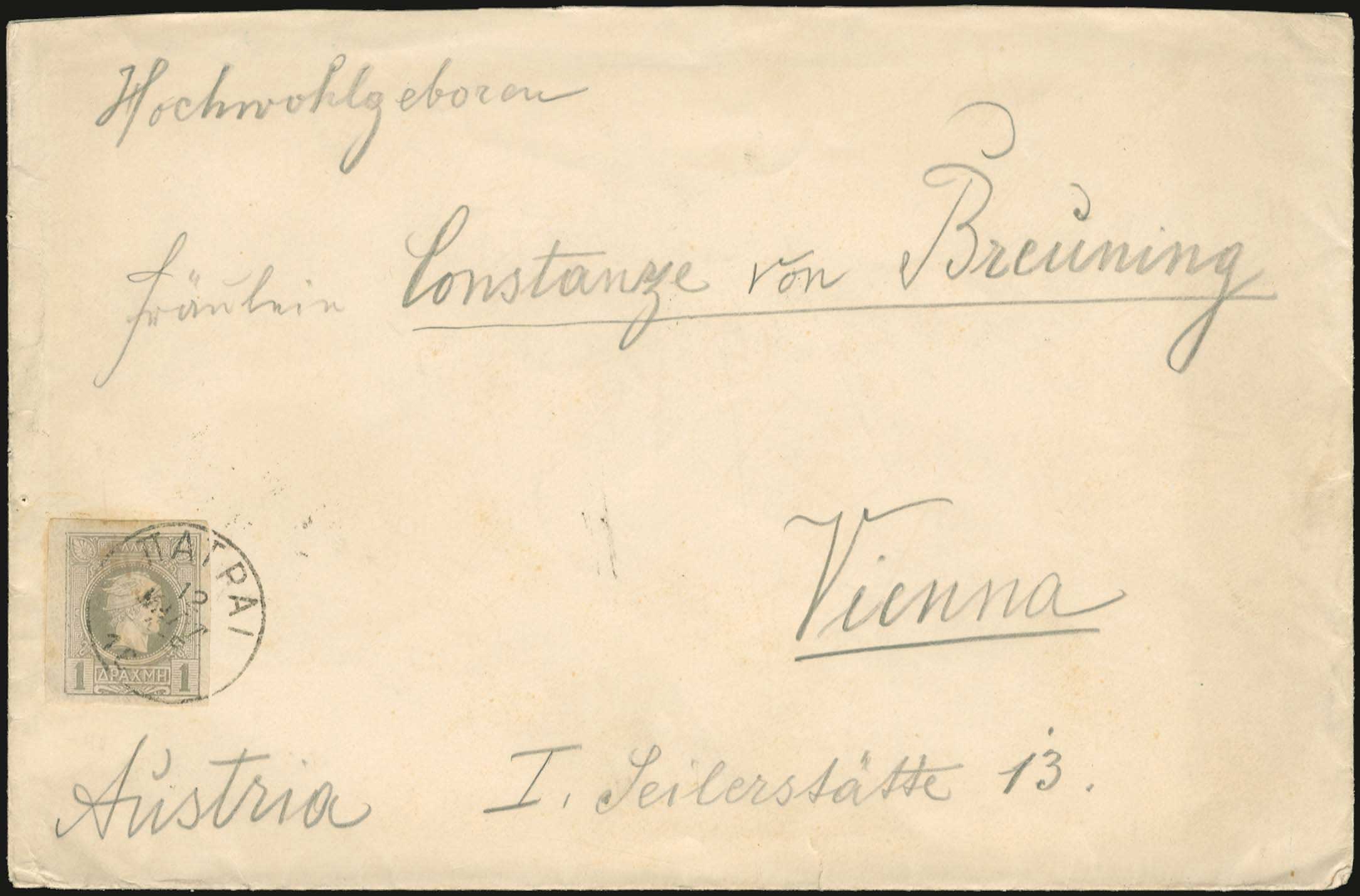 Lot 01007