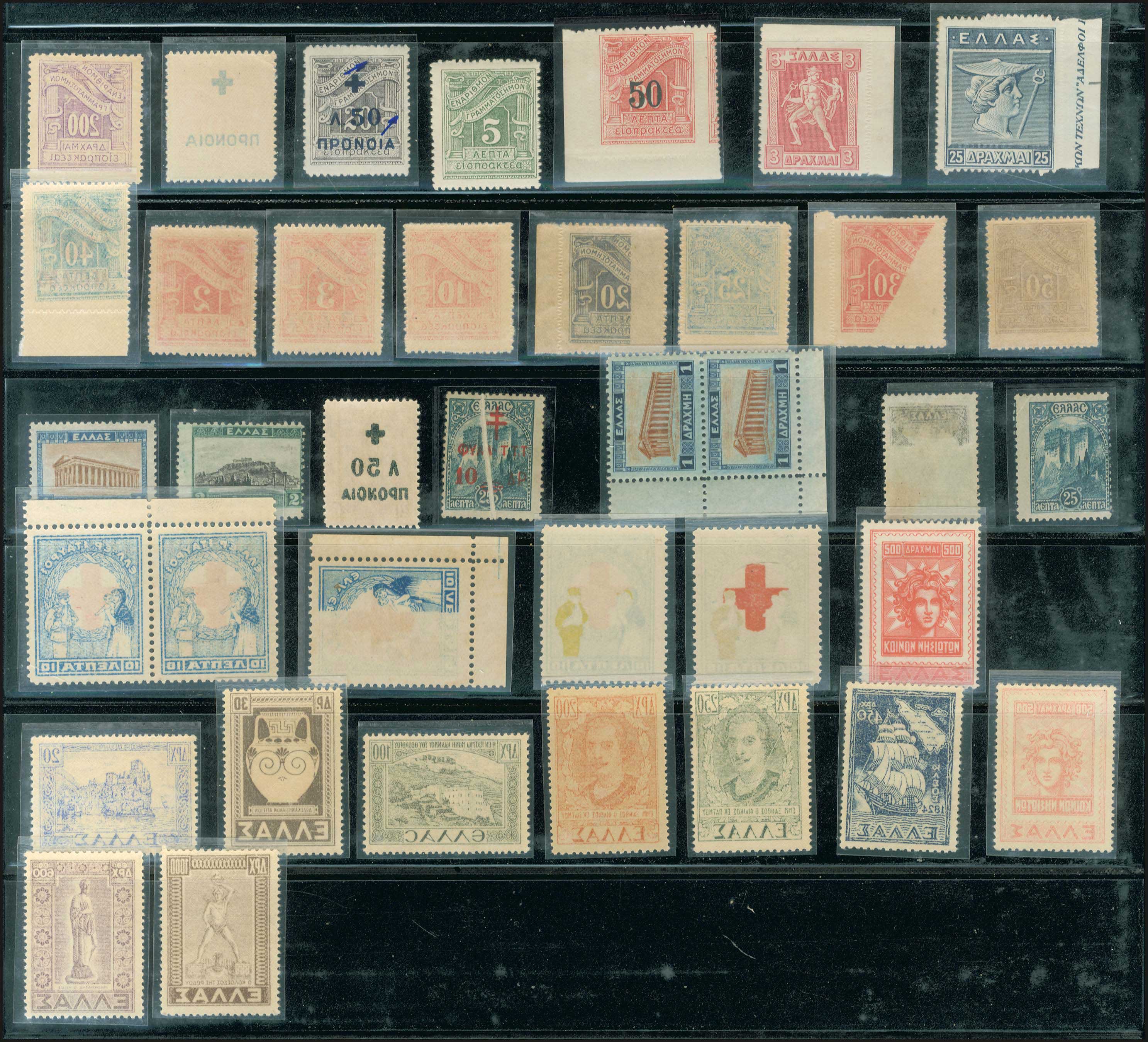 Lot 02298