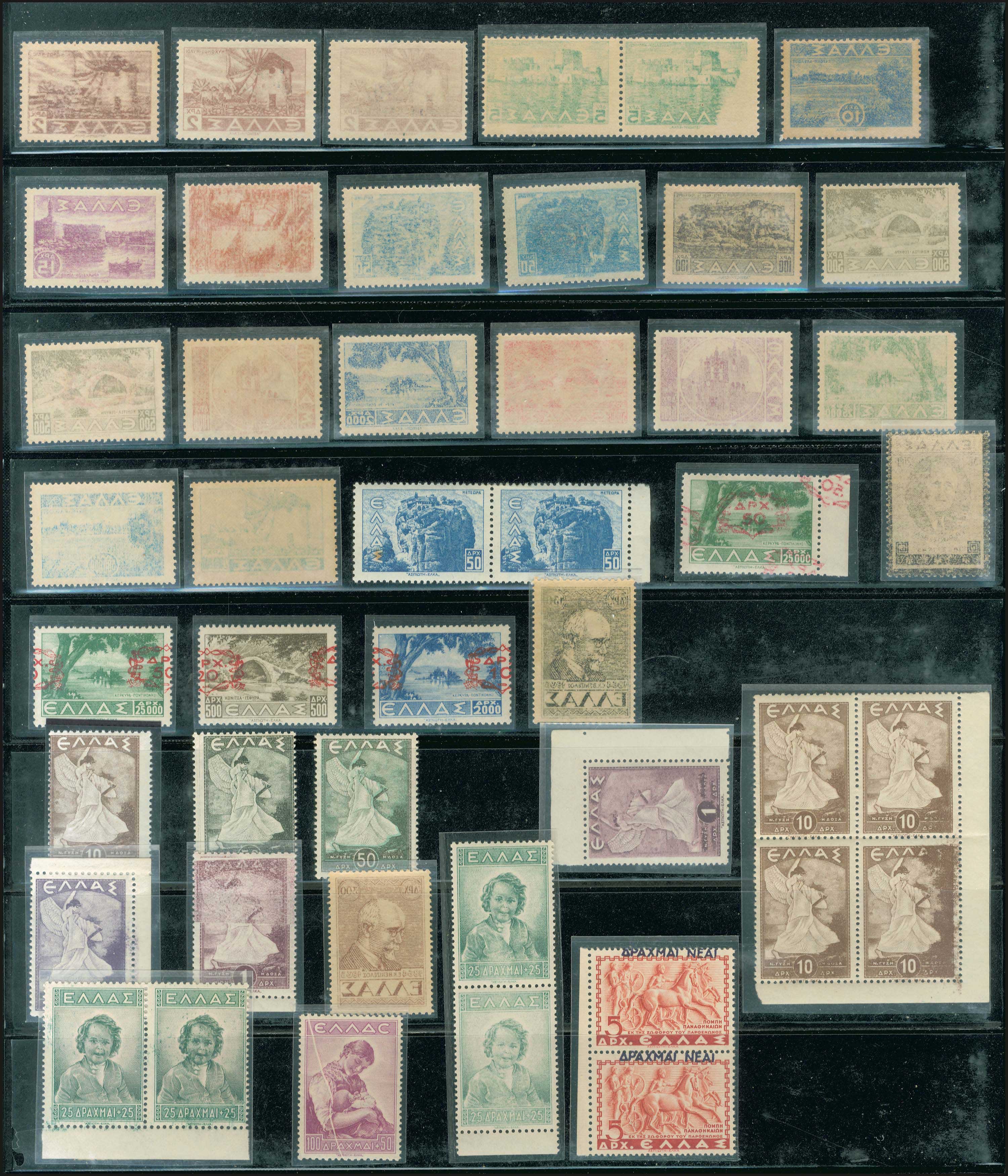 Lot 02298