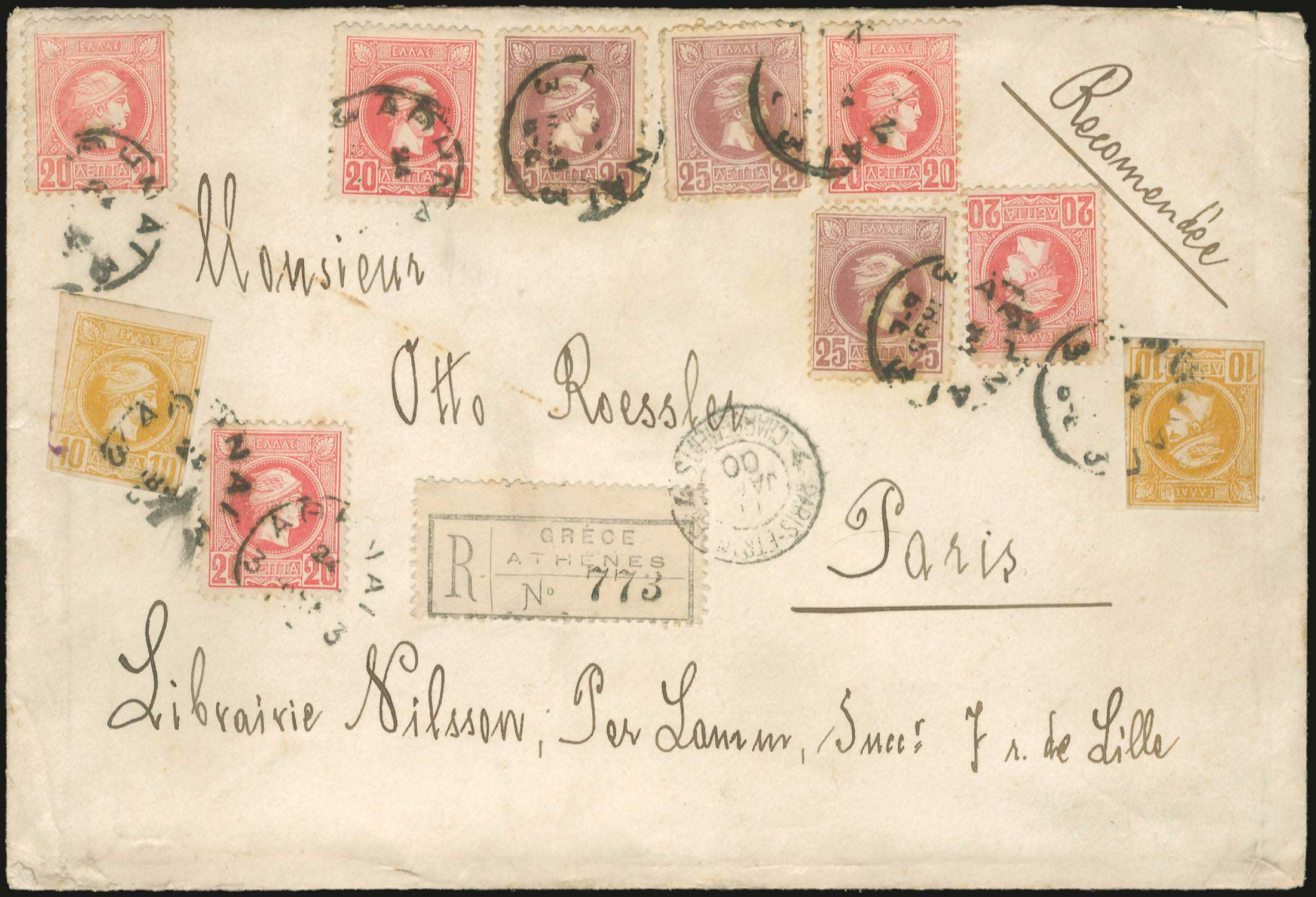 Lot 00341