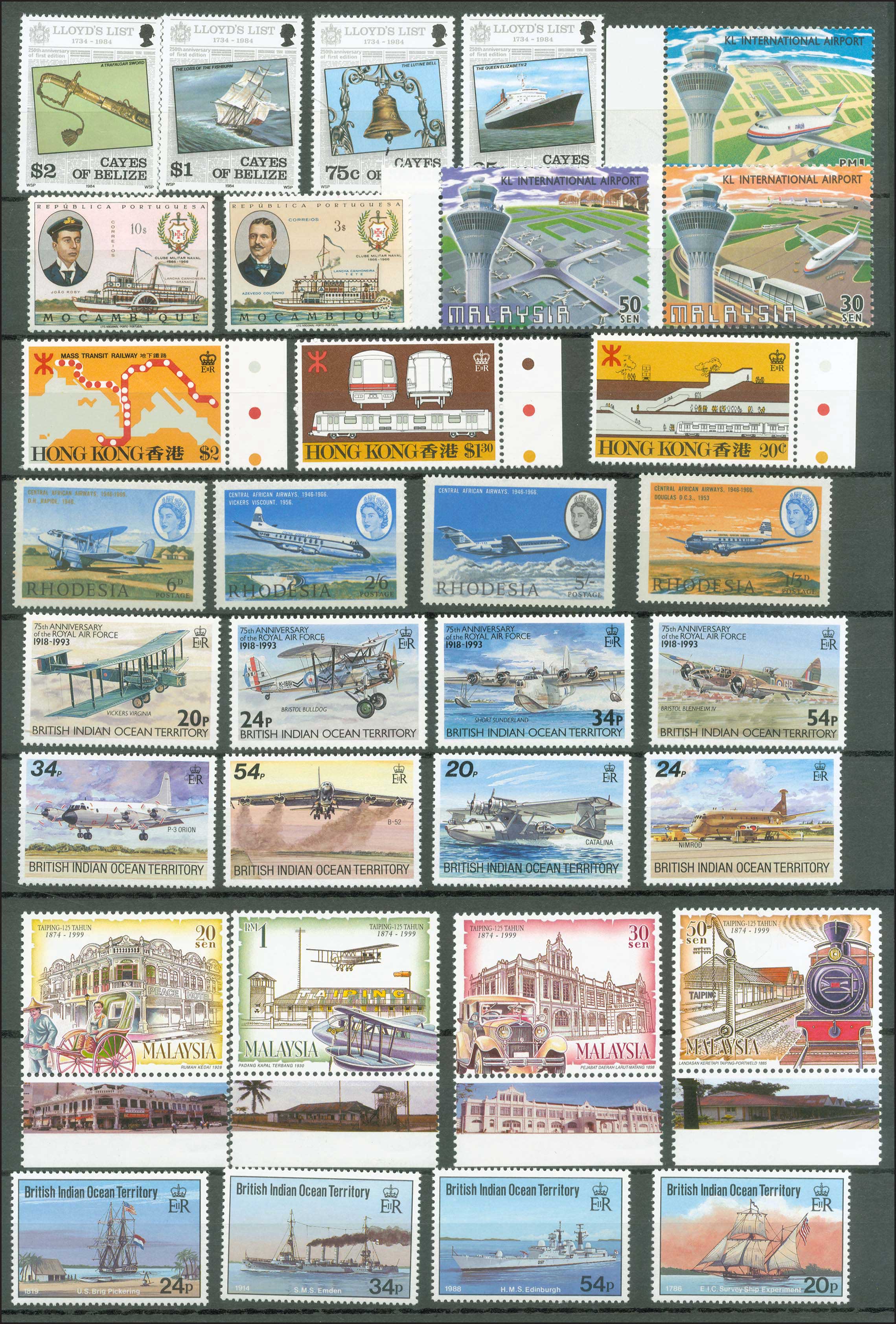 Lot 01871