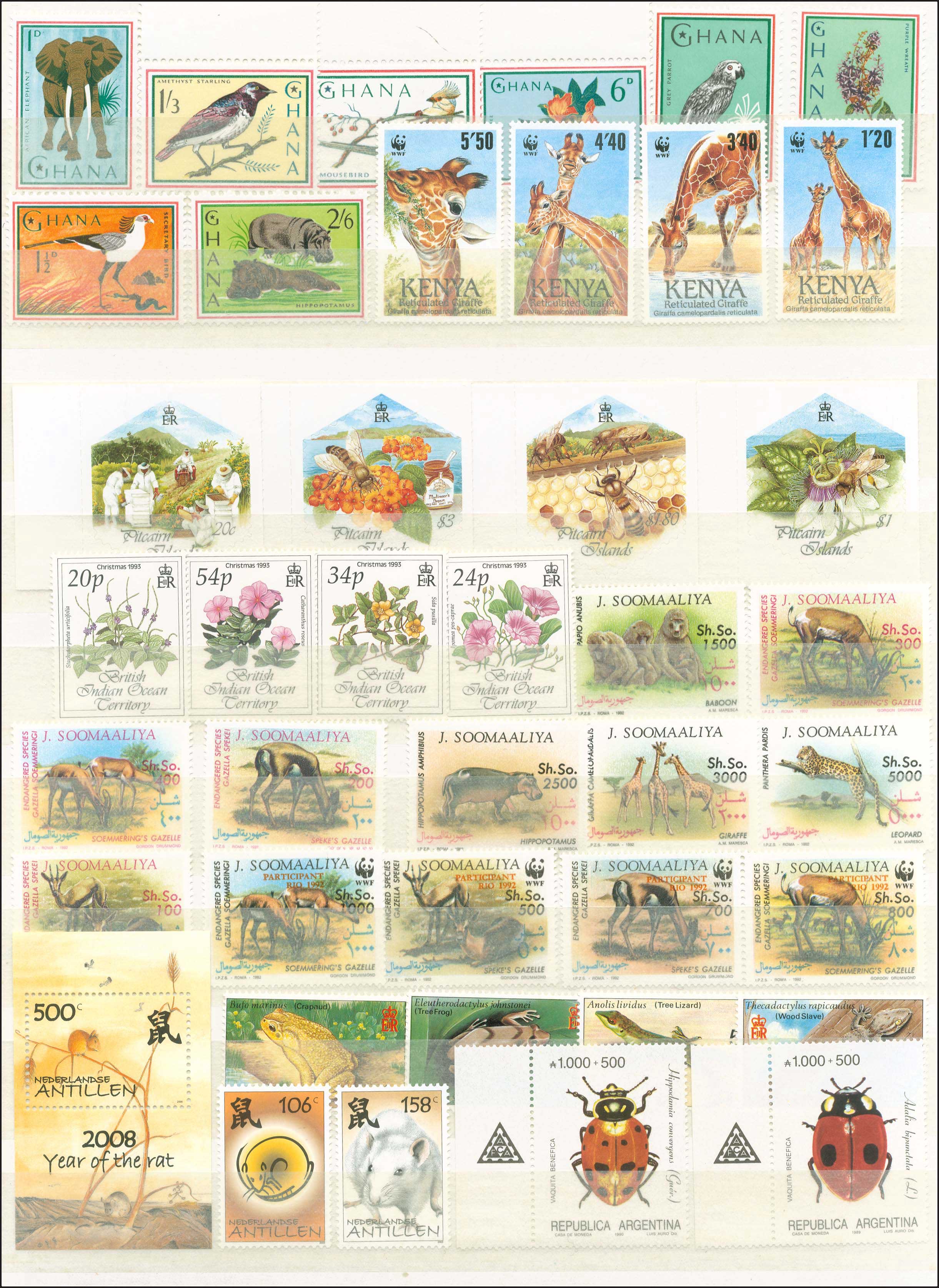 Lot 01870