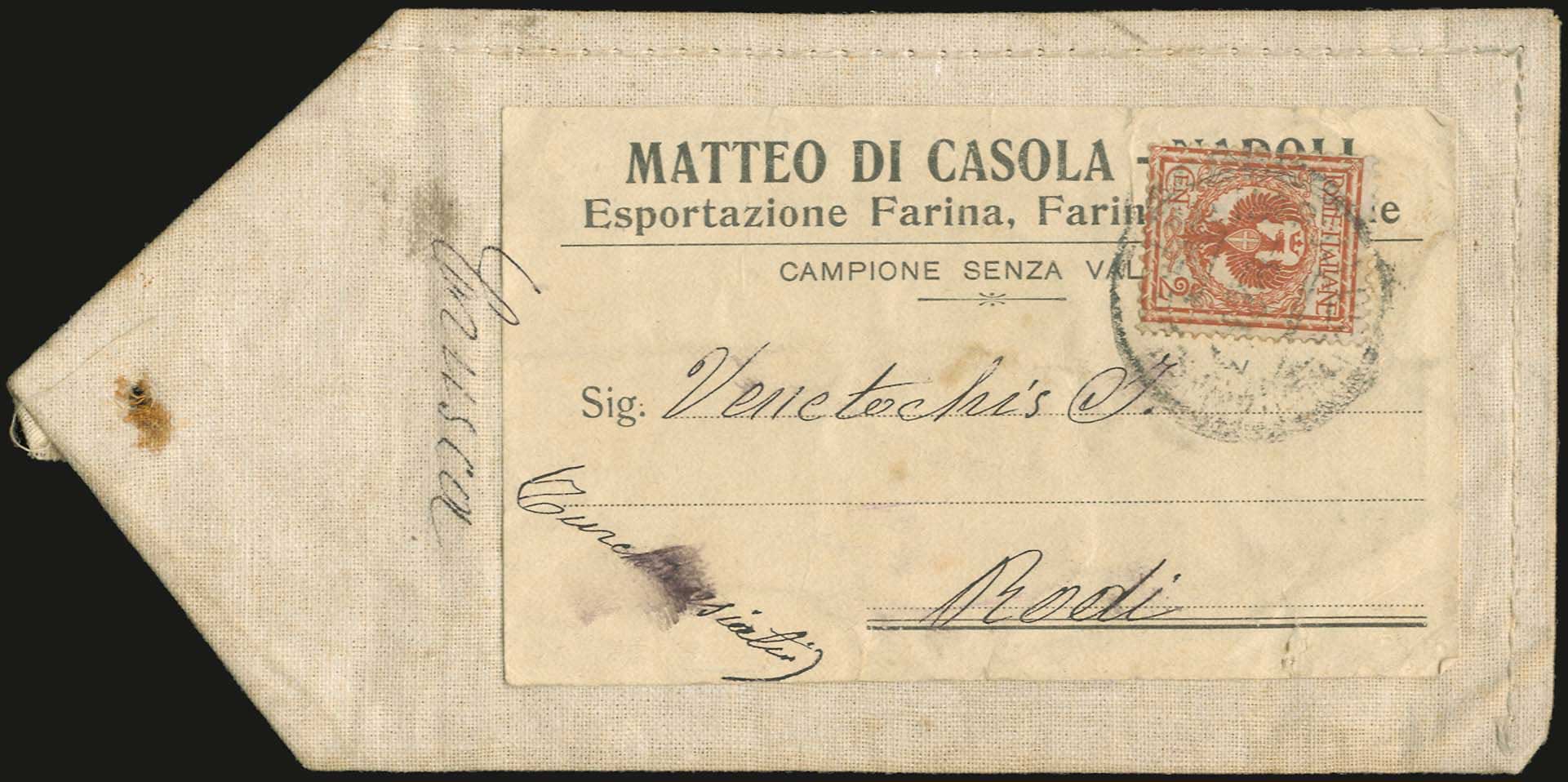Lot 06696