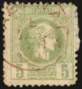 Lot 01095
