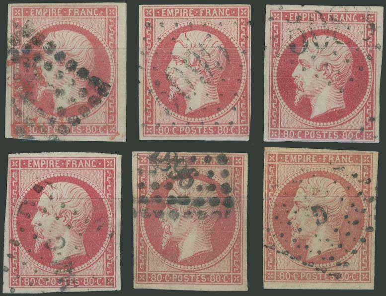 Lot 01381