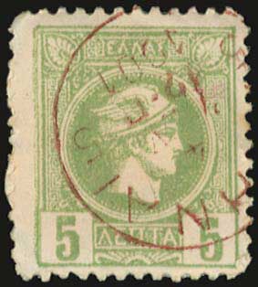 Lot 05768