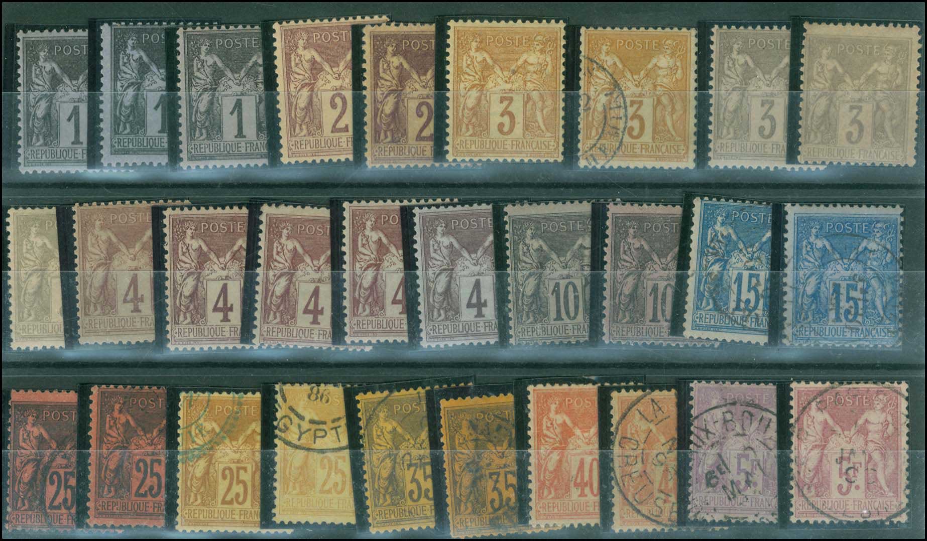 Lot 01499