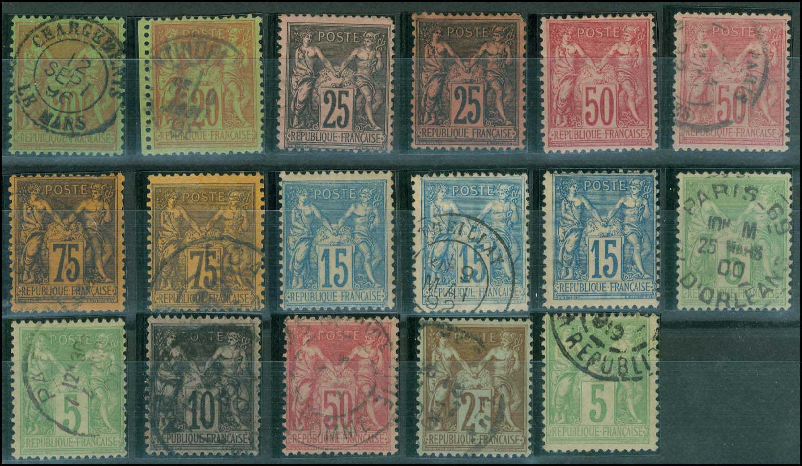 Lot 01463