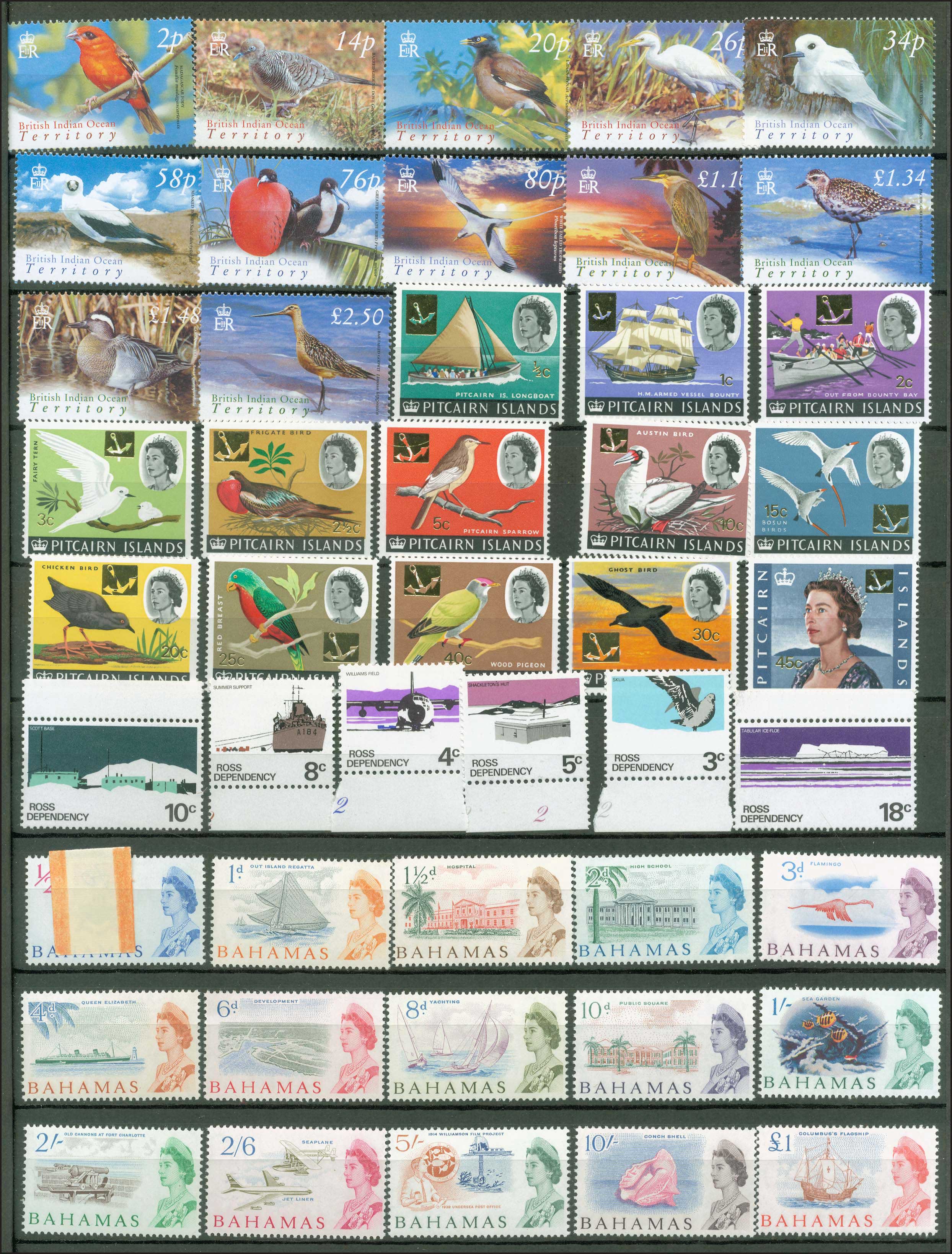 Lot 02122