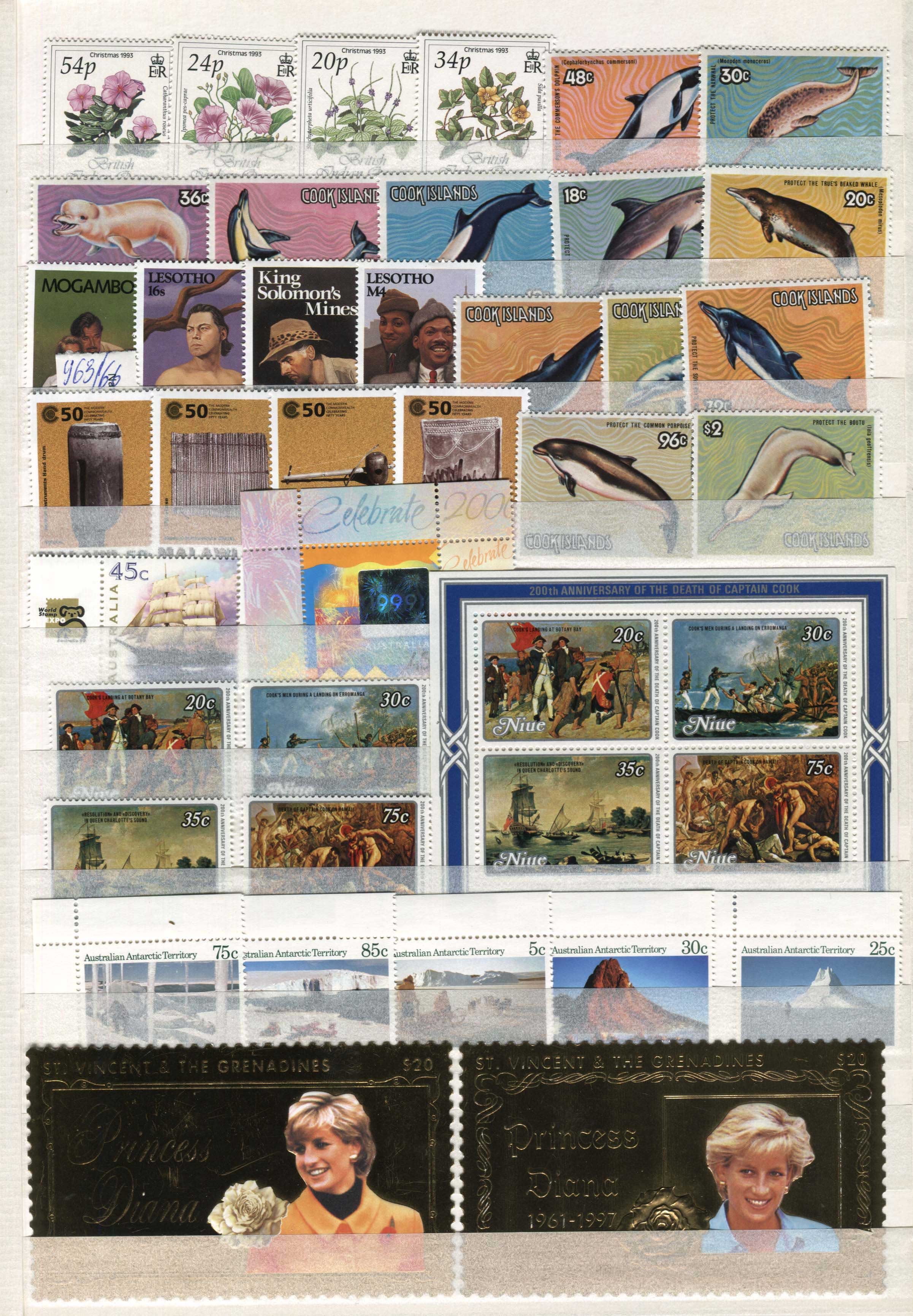 Lot 02553