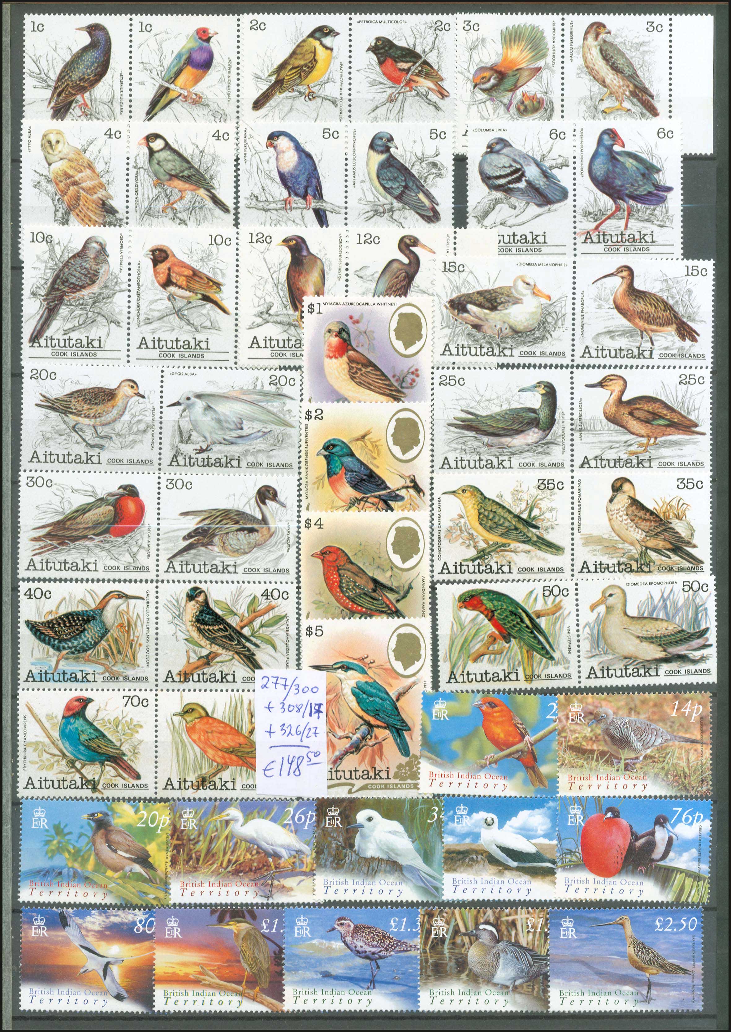 Lot 07497