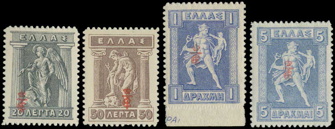 Lot 00541