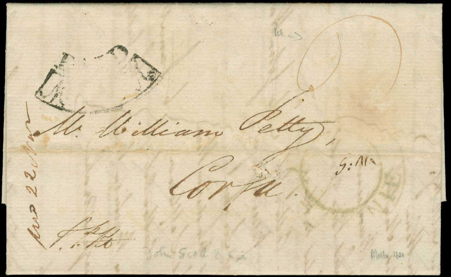 Lot 01045
