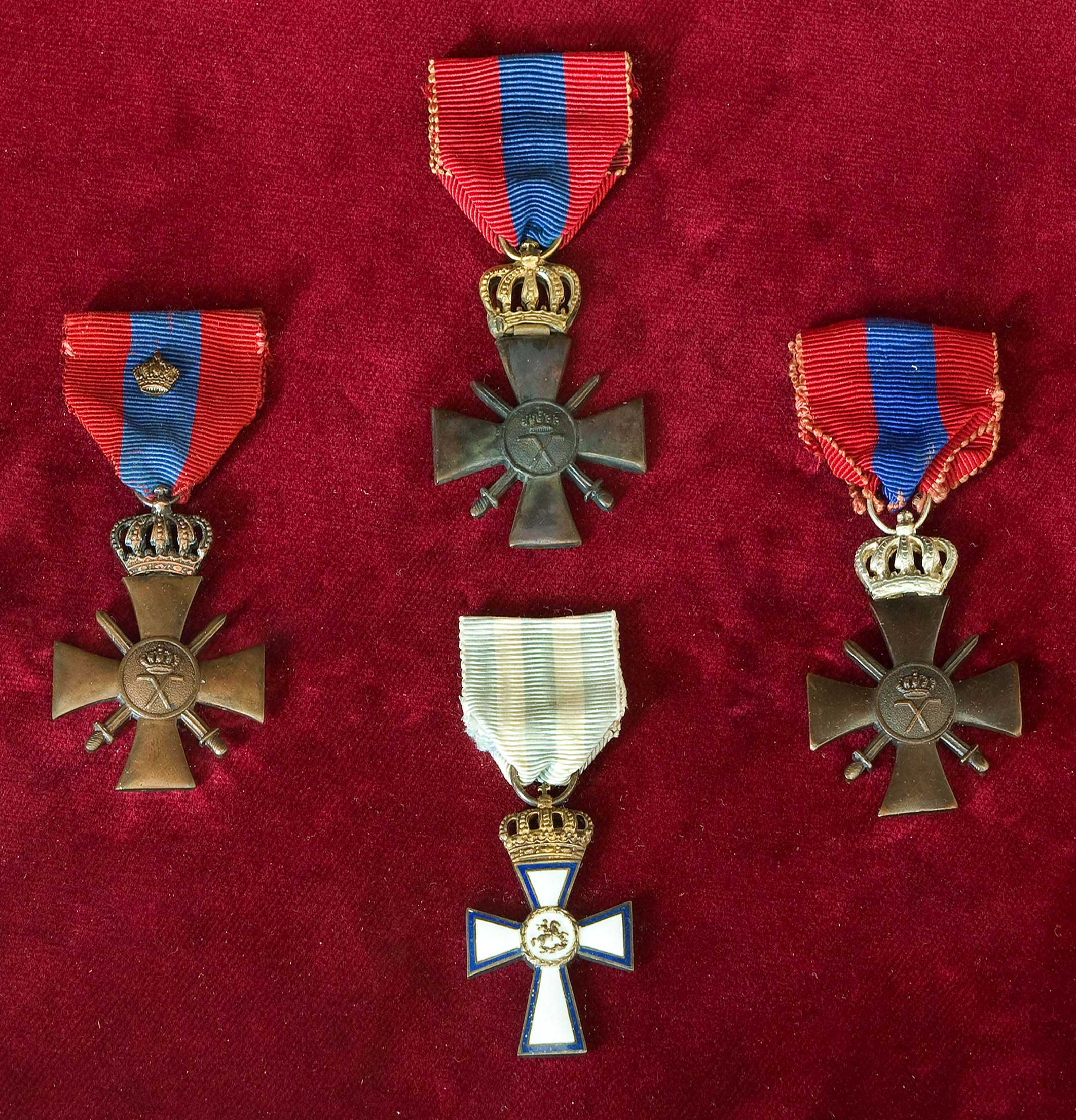 Lot 03191