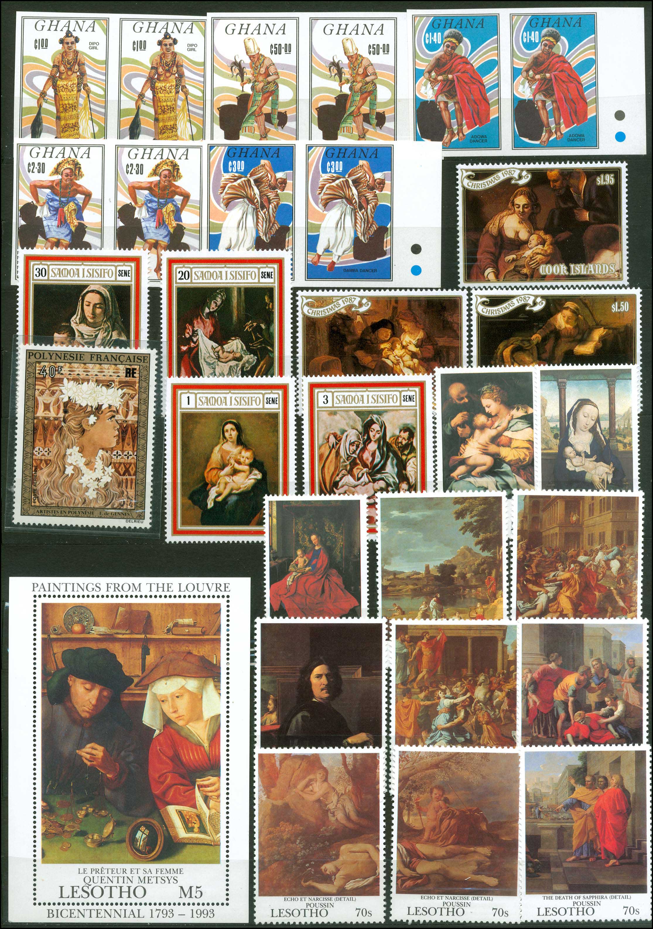 Lot 01832