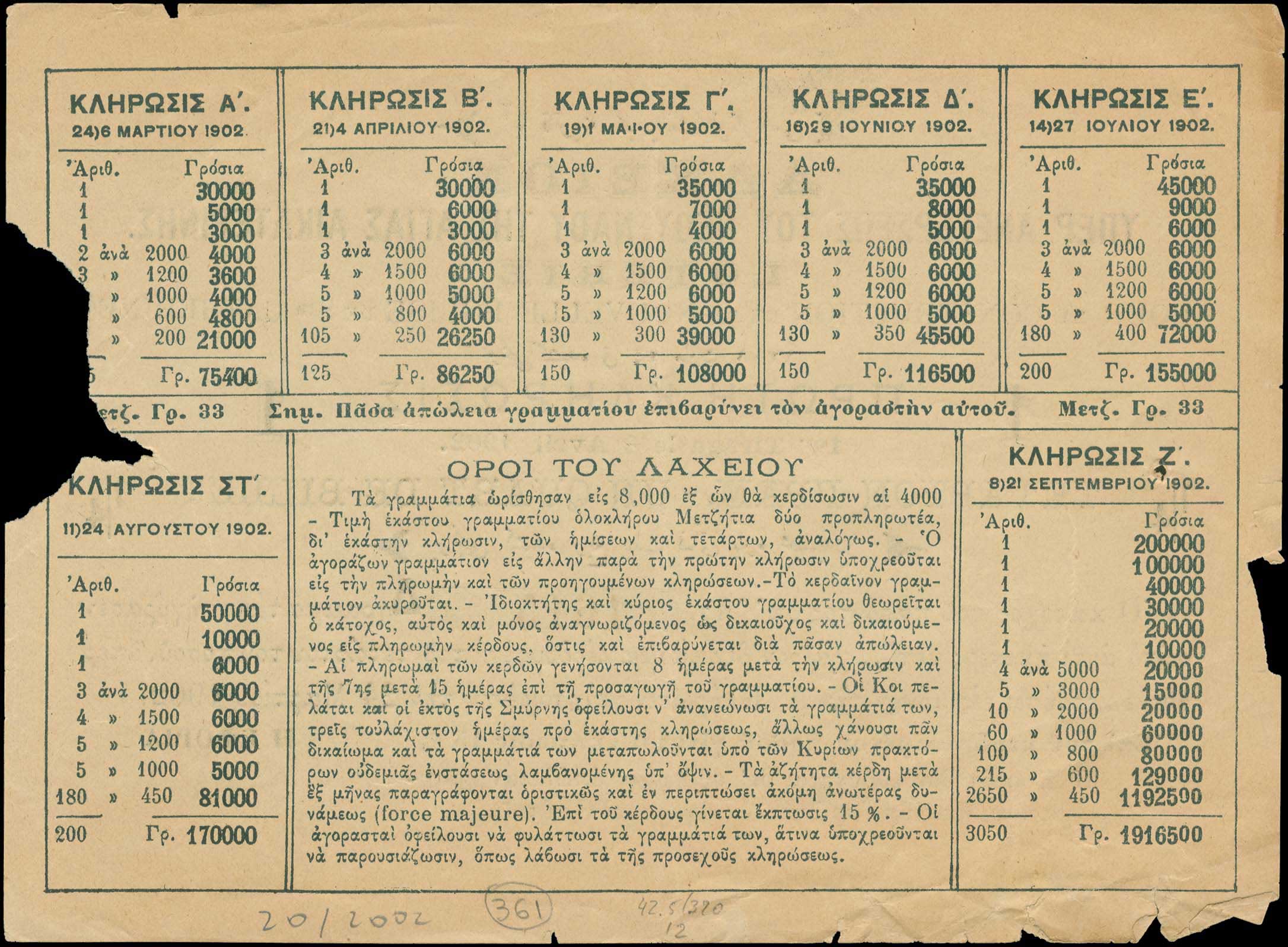 Lot 09184