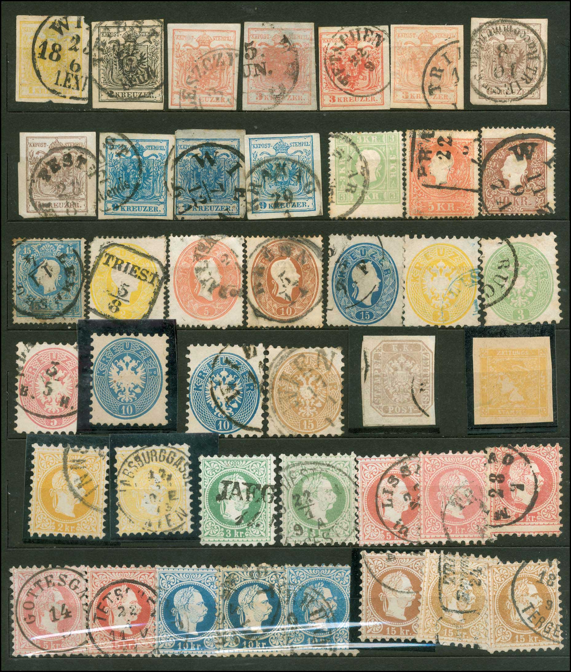 Lot 01815
