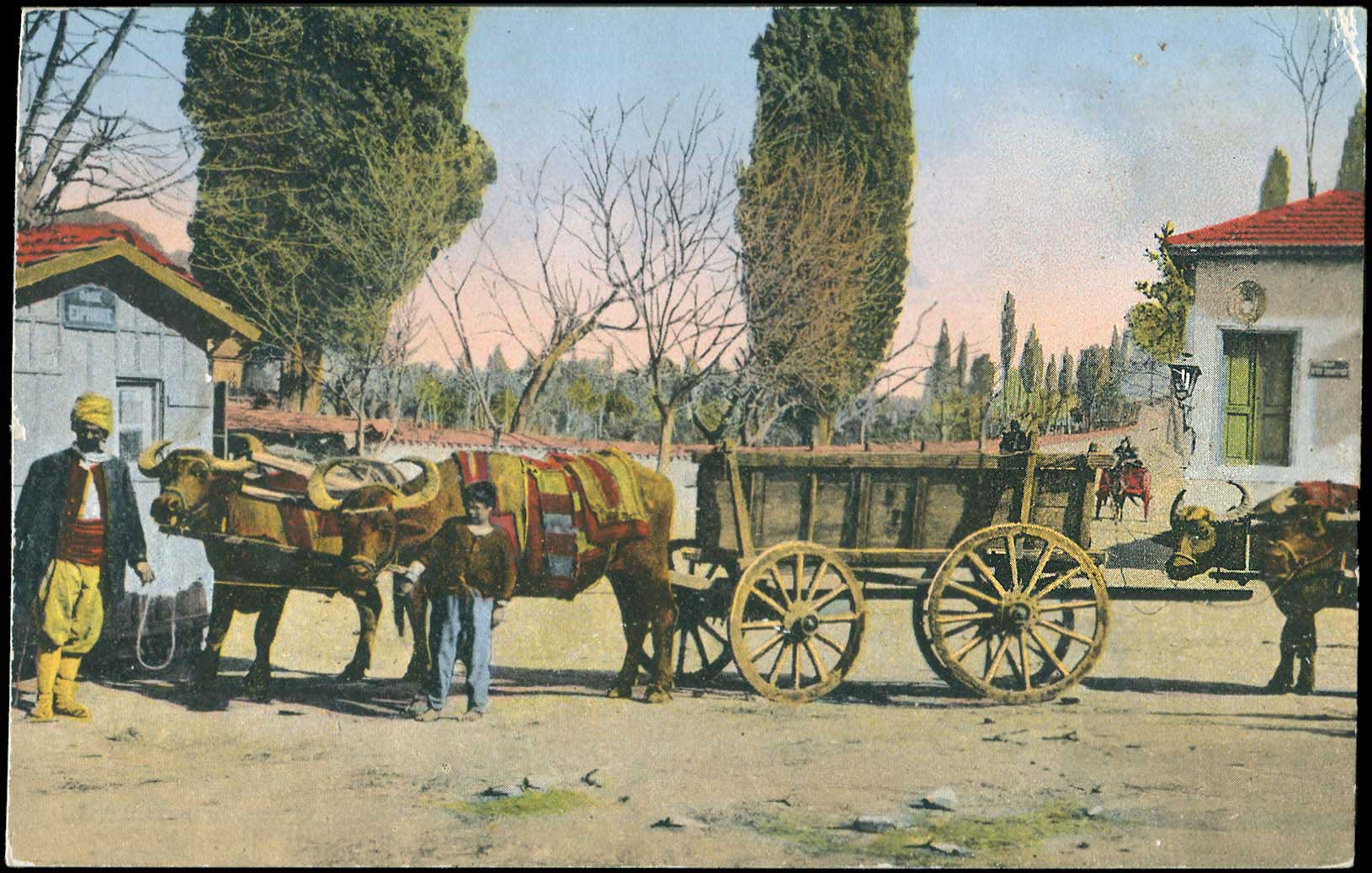 Lot 02465