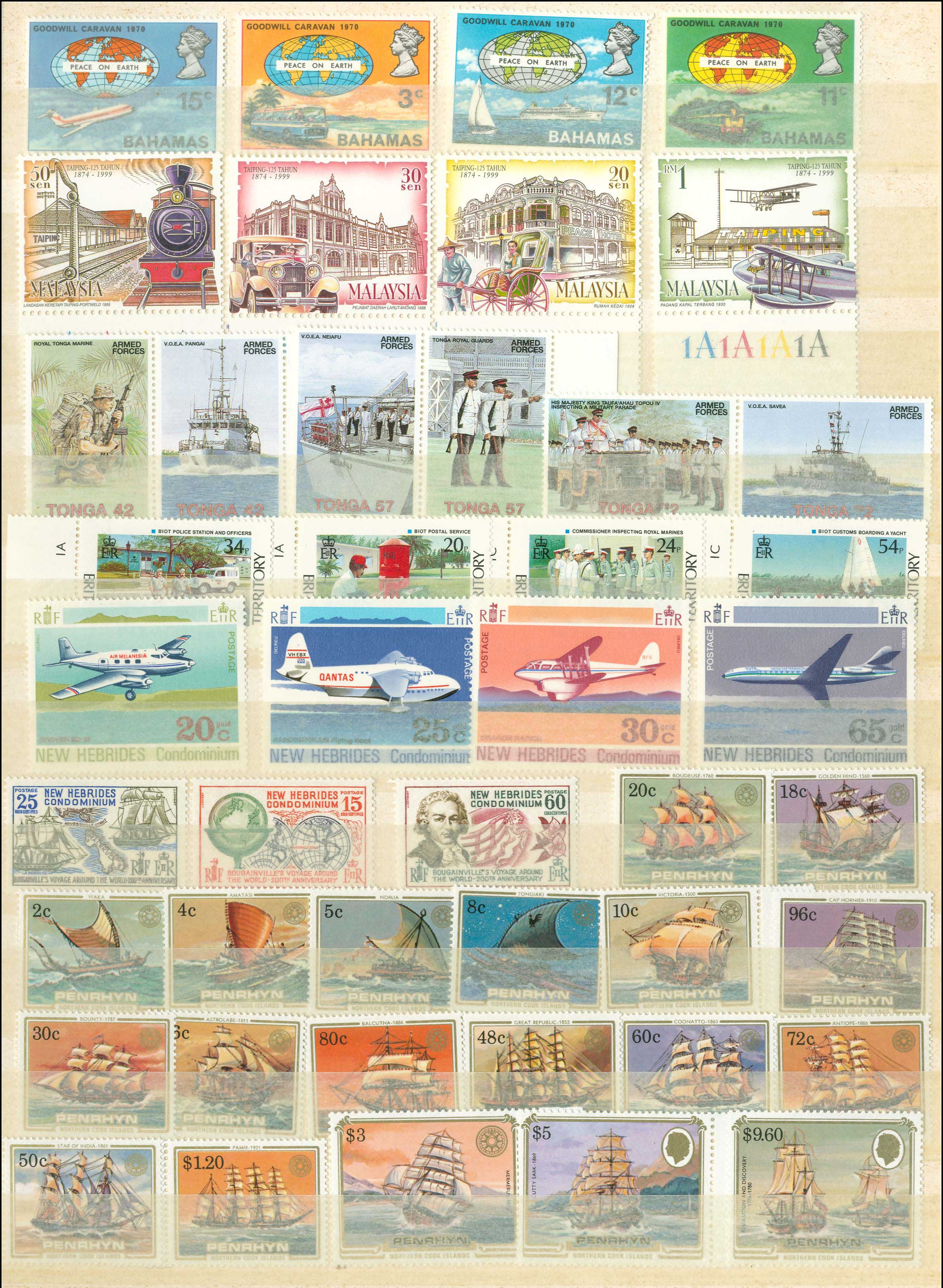 Lot 01812