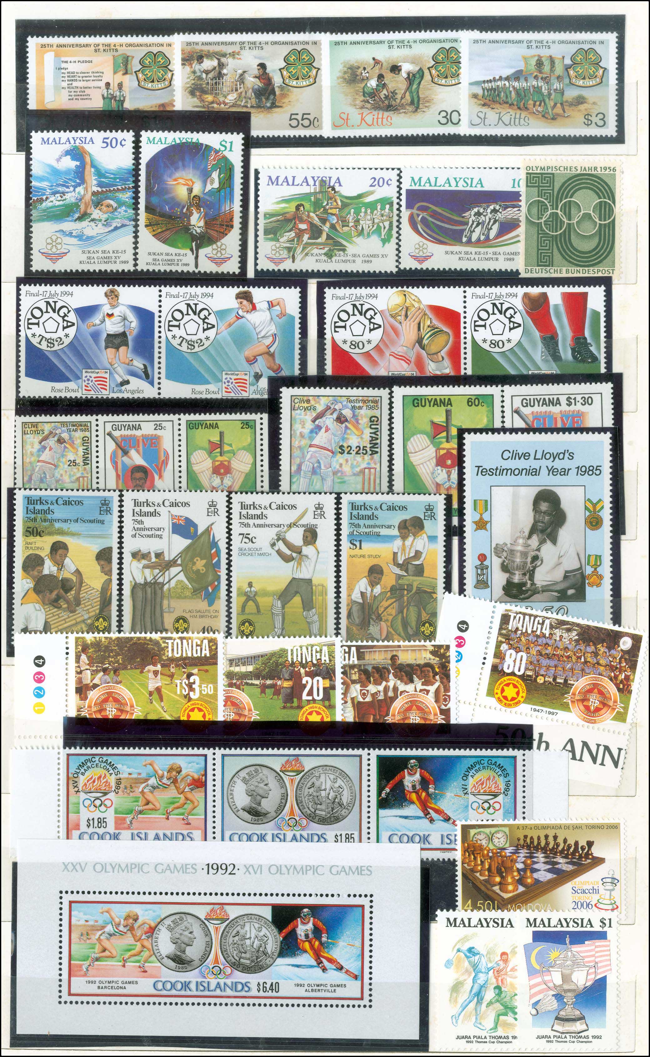 Lot 01813