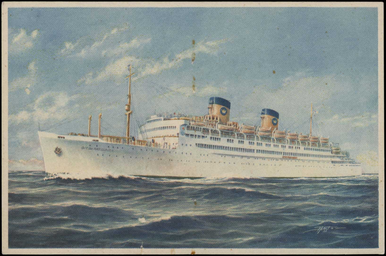 Lot 02562