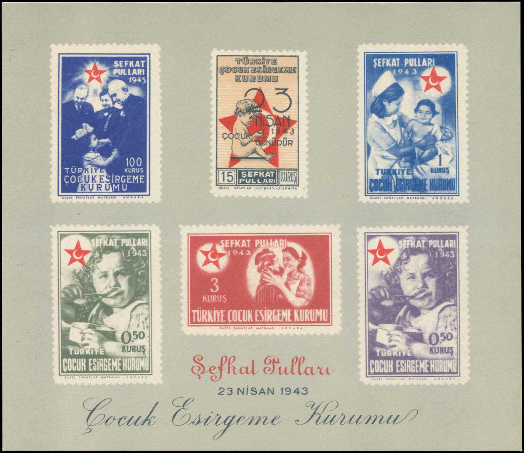 Lot 02678