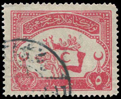 Lot 02670